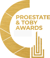 Проект года в номинации «Бизнес» 2020