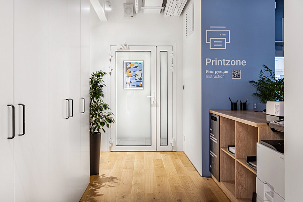 SOK Достоевский - 1 / 8