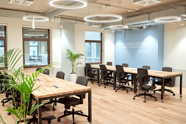 SOK Достоевский - 8 / 8