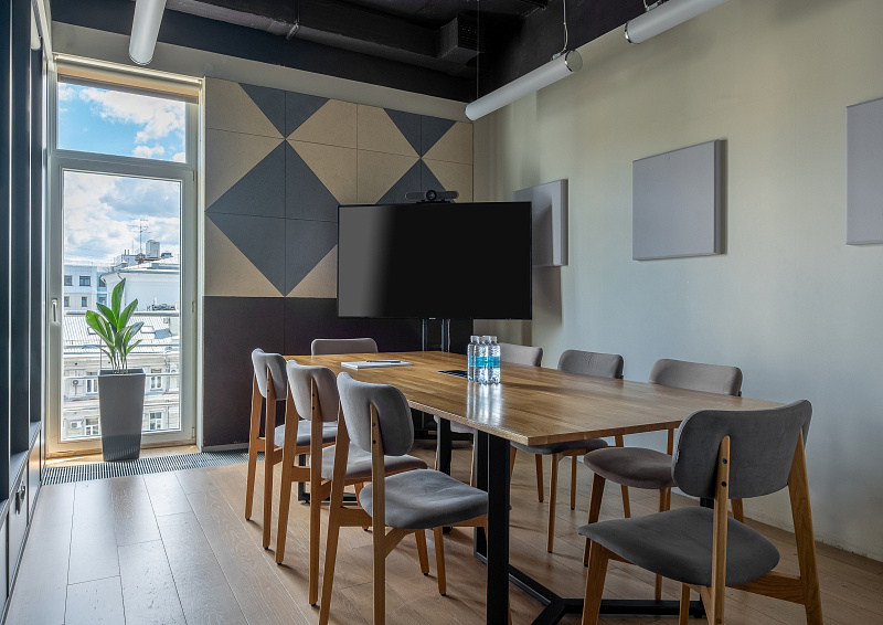 Переговорная