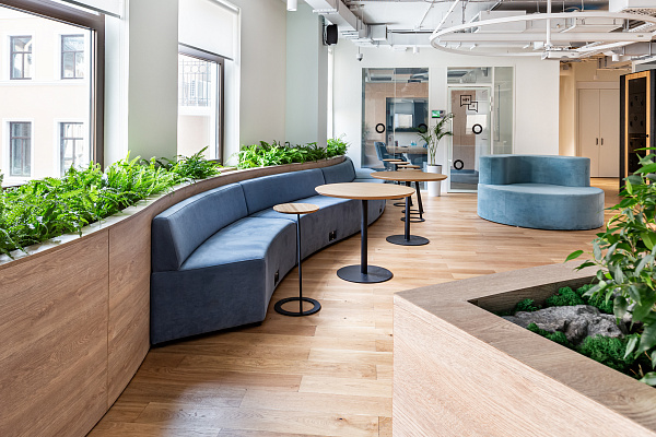 SOK Достоевский - 5 / 8